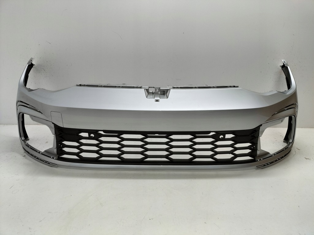 фото №1, Бампер передний перед vw golf 8 viii 20-24 r-line