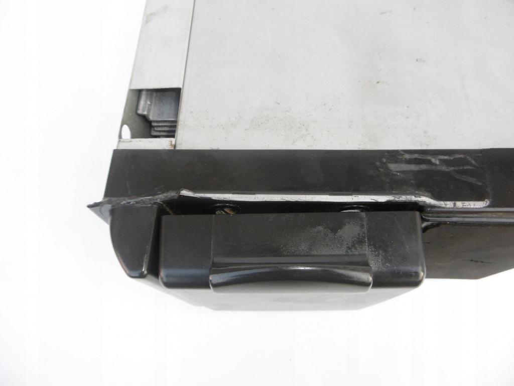 фото №10, Холодильник tir renault magnum dxi 24v 6l 60w 5010309920