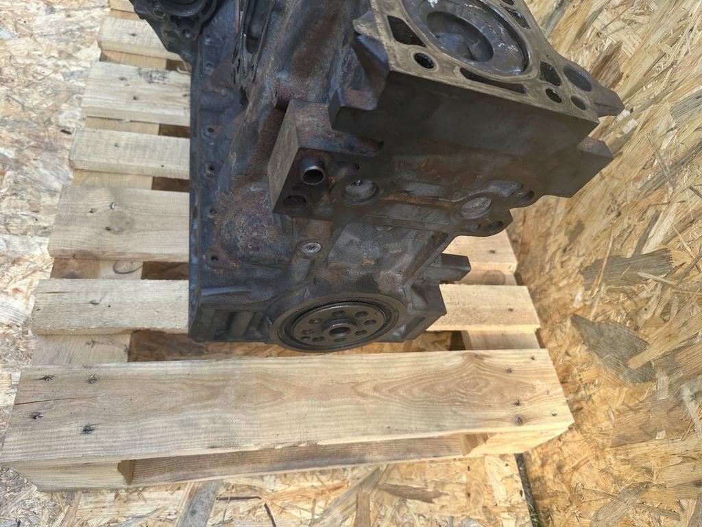 фото №10, Блок двигуна fiat ducato iveco 3.0 hdi euro 5 f1ce3481e