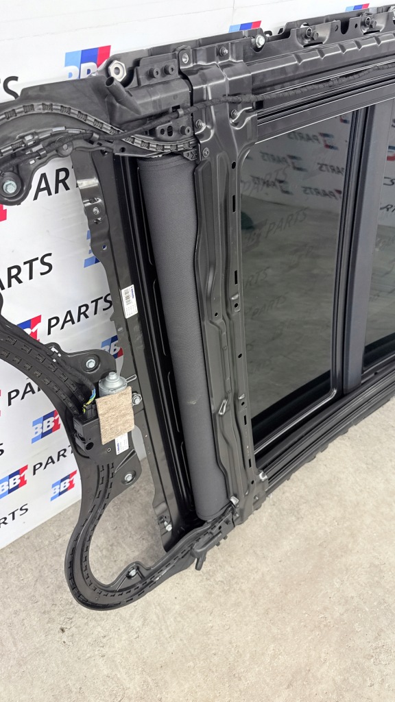 Bmw f34 gt стекло стеклянный люк крыша m-pakiet 2016r as3 8056870 комплект Оригинал