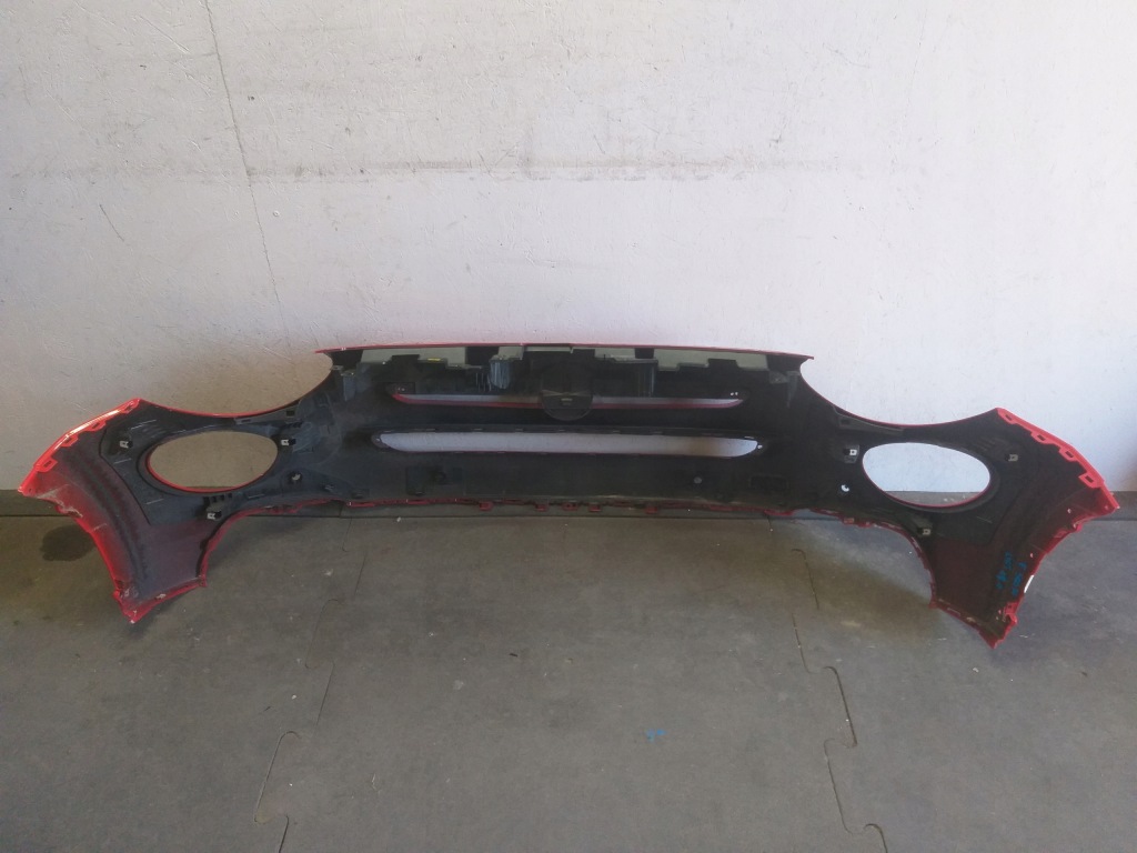 Бампер перед fiat 500x sport Київ