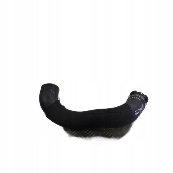 фото №1, Alfa romeo giulietta 1.6 труба интеркулер