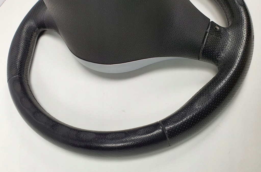 фото №12, Воздуховод мультифункция кожа alfa romeo 159