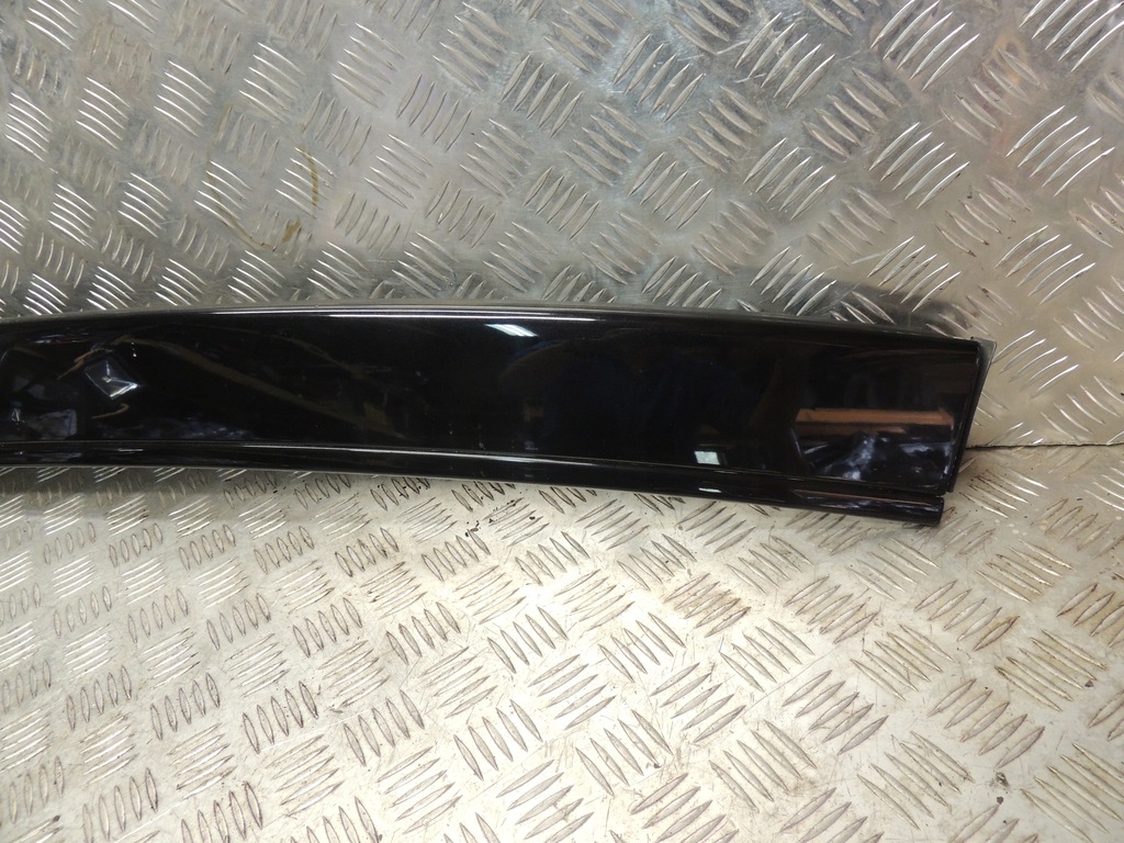 фото №5, Mercedes w205 cabrio спойлер молдинг a2056702701