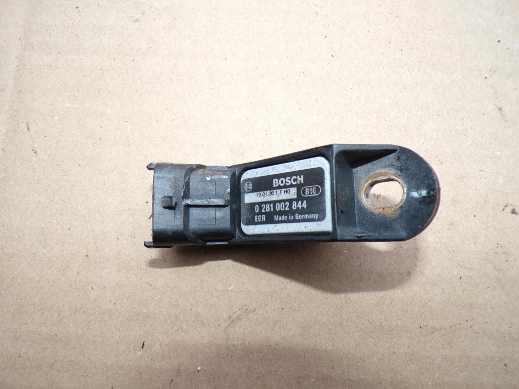 Купить Alfa romeo оригинальный номер 0281002844 датчик mapsensor