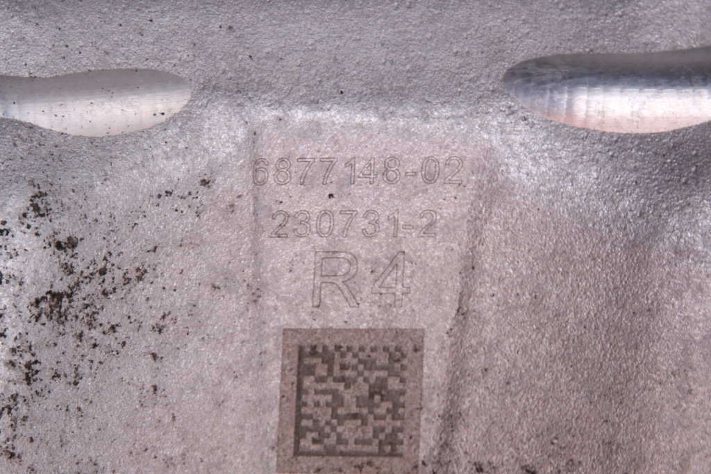 фото №8, Bmw g20 g21 g22 g23 поворотний кулак важелі ступиця правий перед xdrive 6877148