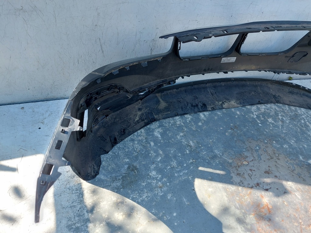 фото №11, Bmw 2 f45 f46 lift бампер передний перед