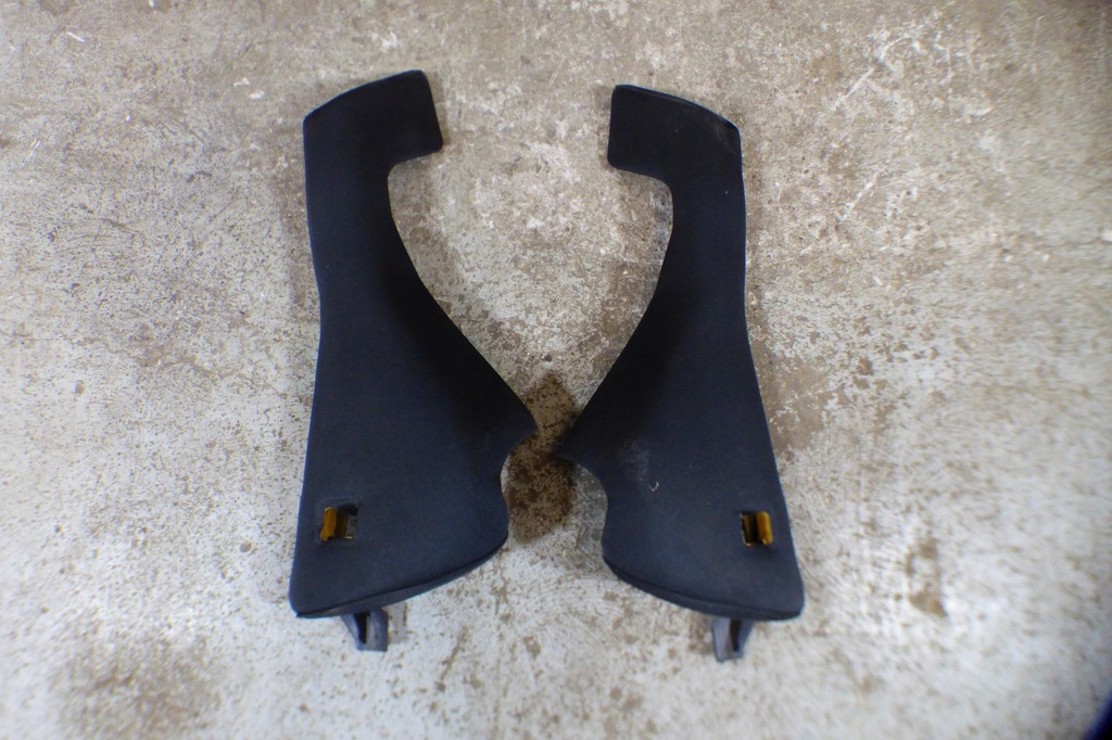 фото №12, Заднее сиденье задняя kpl. subaru forester iii lift