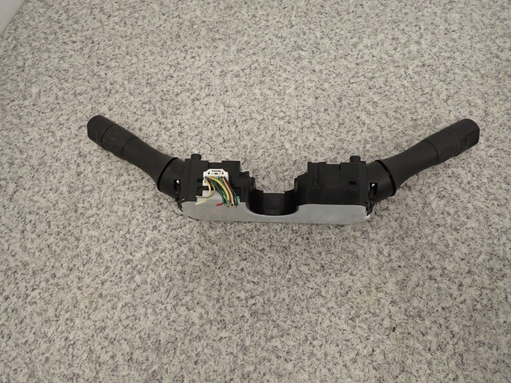 фото №8, Nissan micra k13 10- перемикач pod кермо