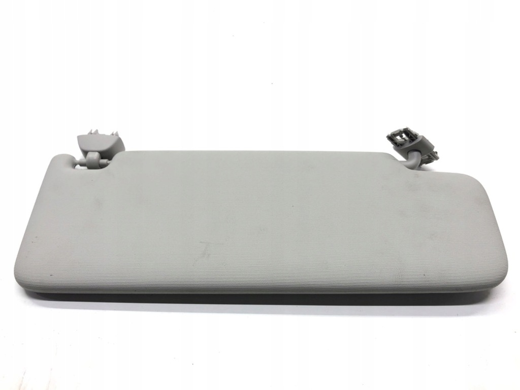 фото №1, Защита солнцезащитная левый skoda kamiq накладка зеркал, левая