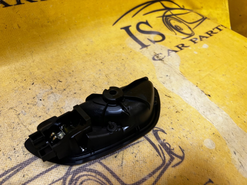 фото №4, 2 x правая ручка дверь renault scenic iv megane iv