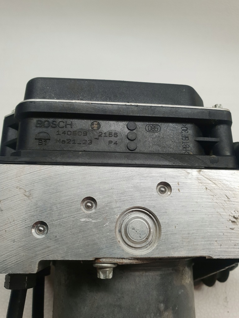 фото №11, Audi a4 allroad b8 8k 08-11 насос тормозная abs esp 8k9907379b 8k9614517d