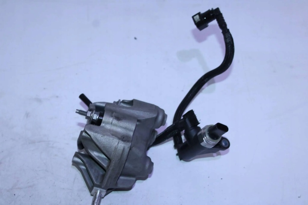 фото №1, Корпус фильтра топлива фильтр opel corsa f 1.5