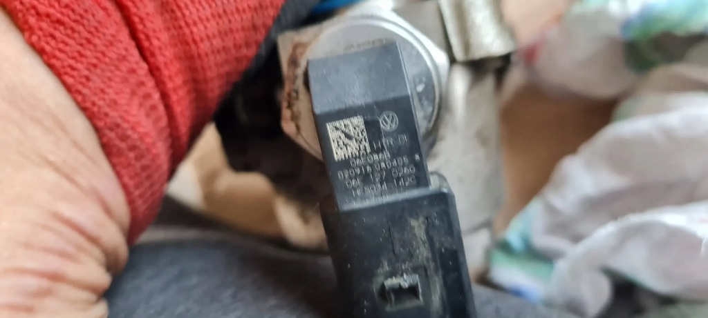 фото №7, A6 c7 4g lift помпа тиску пального 3.0 tfsi 06e127026g a7 4g s4 b8 s5