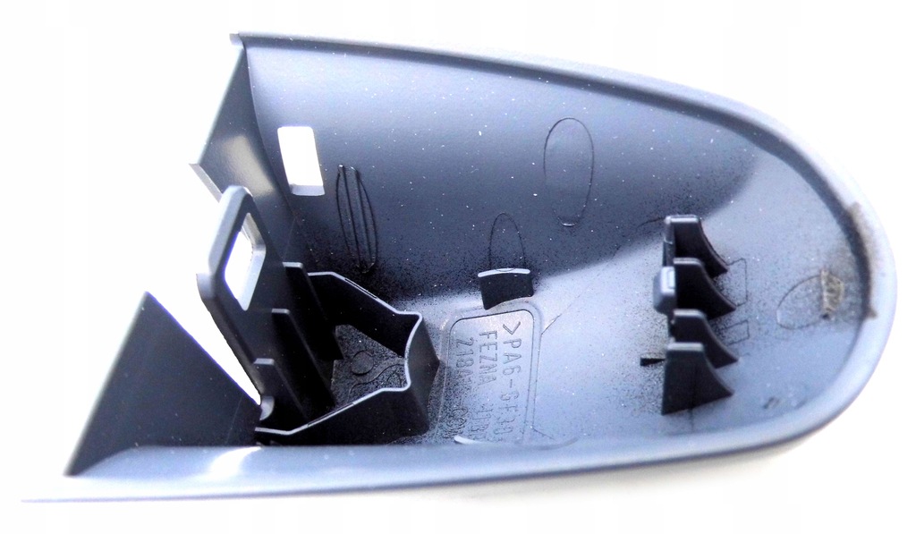 фото №2, Заглушка ручка зовнішньої lh fiesta 17- puma 19-