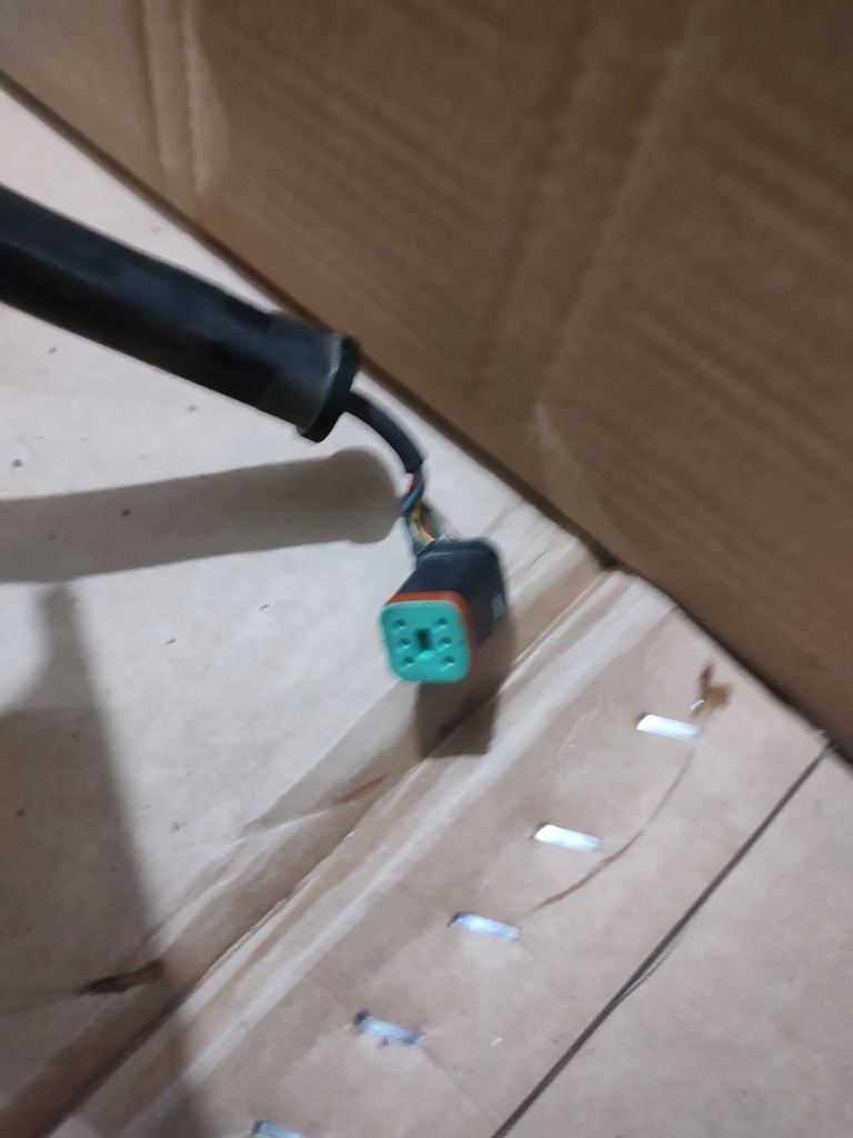 фото №2, Вентилятор вязкостная муфта scania r 2035608