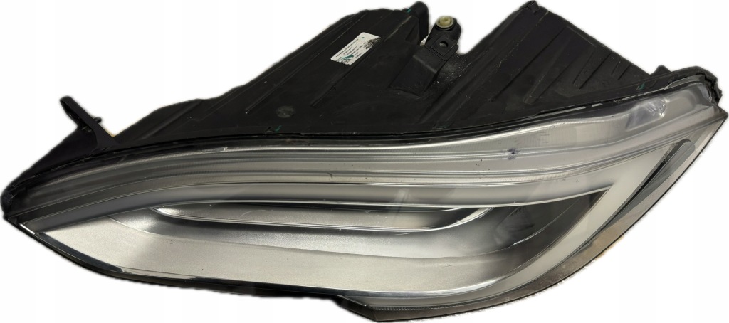 Фара передняя левая full led к tesla model s рестайлинг  16-20 комплект  1053574-00-b с Разборки