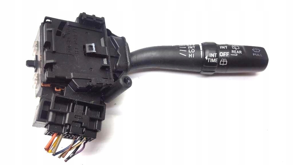 фото №1, Переключатель дворник corolla verso 2006 eu