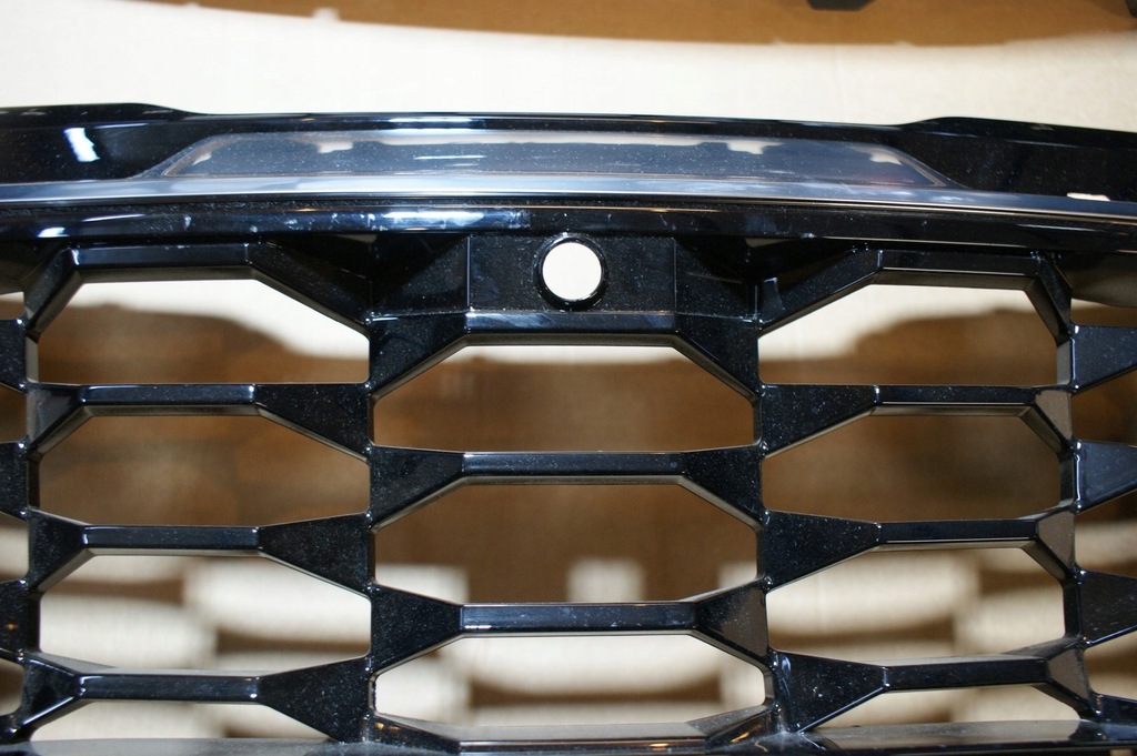 фото №2, Kia sportage v nowa решётка радиатора решётка радиатора 86351-r2020