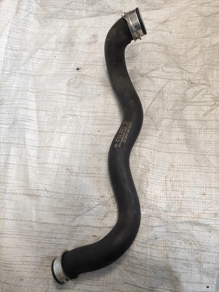 фото №1, Mercedes w204 waz труба шланг wody a2045013182
