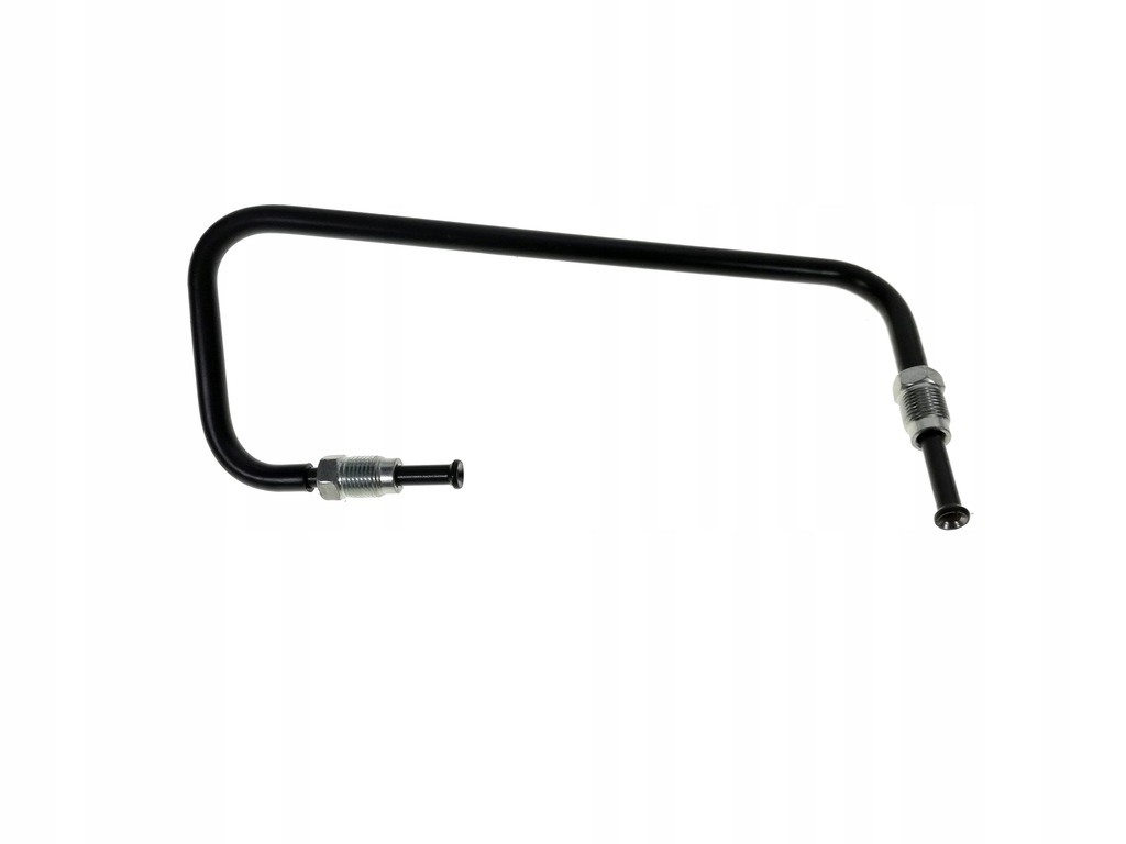 фото №1, Corolla e12 04-07 трубка шланг сцепления 1,4 d4d