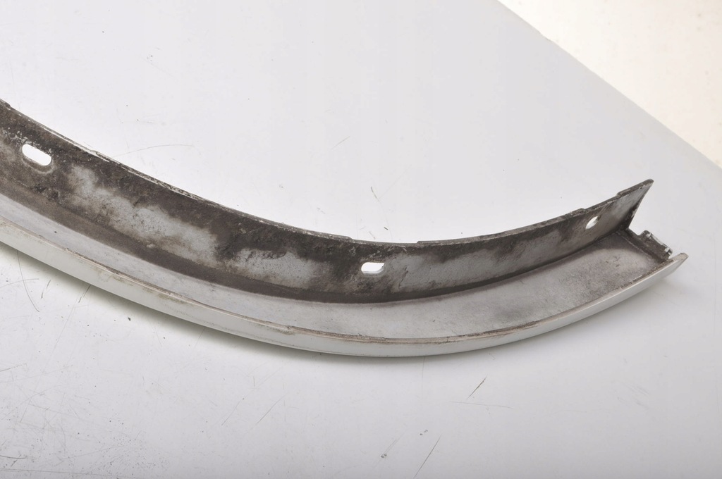 фото №8, Bmw e84 накладка na крыло правый задняя 8038080