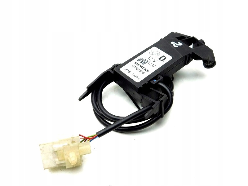 фото №1, R/21 alfa romeo 156 датчик руху сигналізація лівий d /2