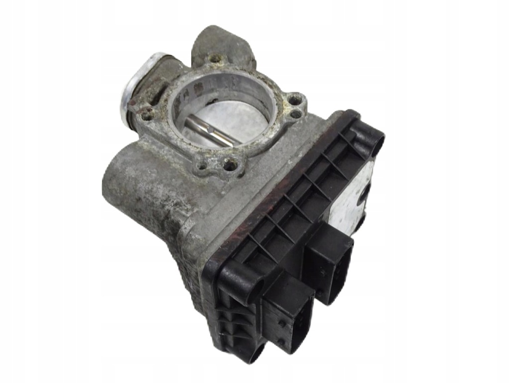 Дросельна заслінка mercedes a klasa w168 1.4 1.6 82km 102km 1997-2004 a1661413125 Ціна