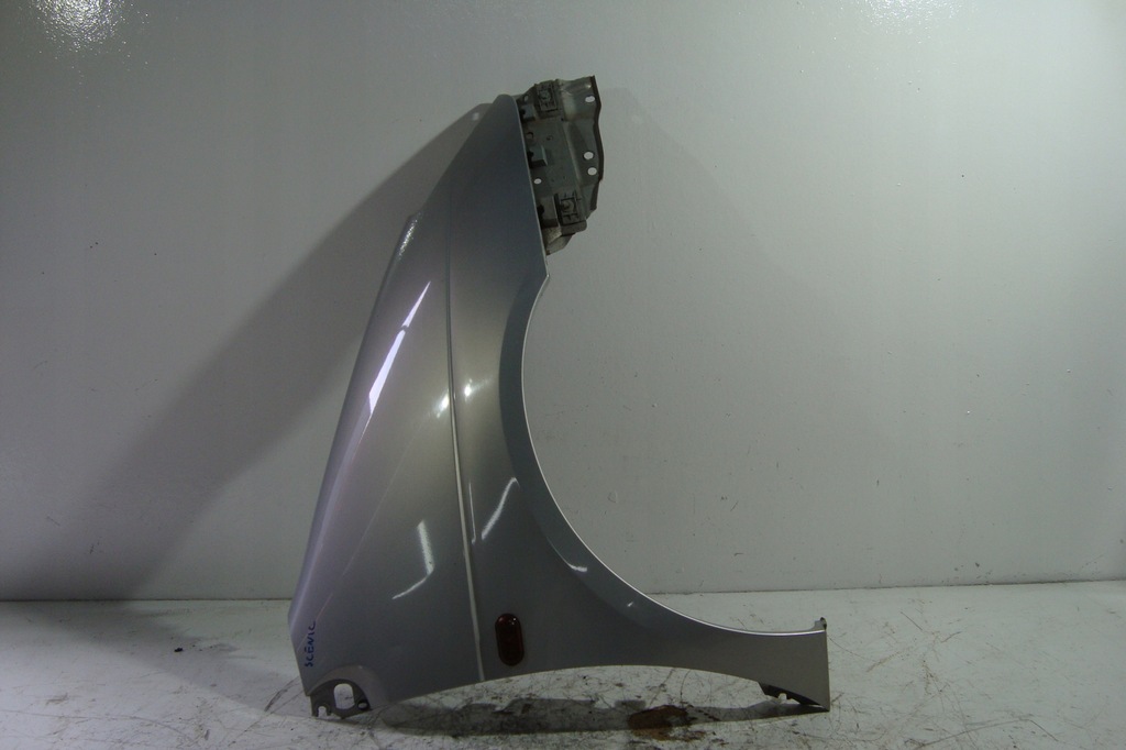 фото №1, Крыло правый перед renault scenic i 99-03 mv635