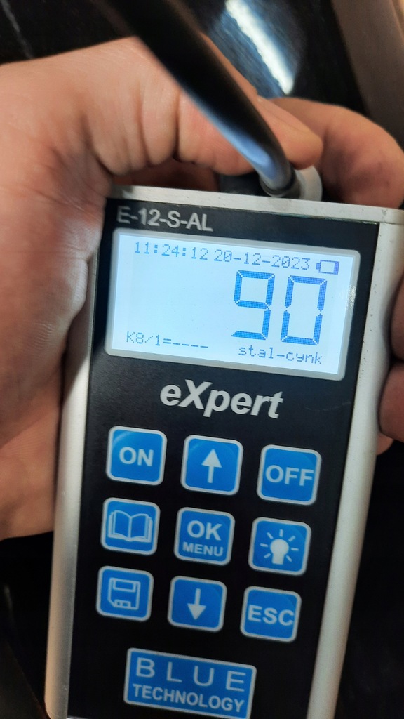 фото №12, Крыло перед правый volvo s60 v60 10-13r