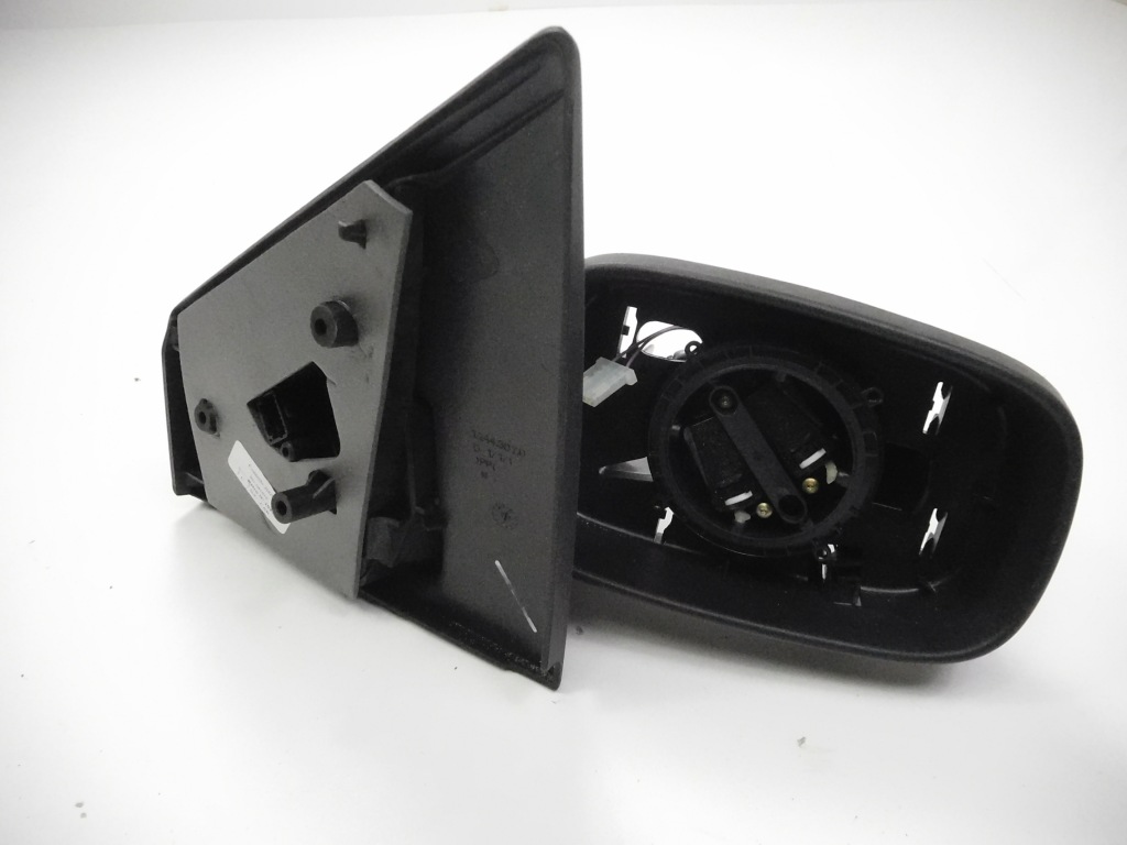 Зеркало правое renault clio iii 1.244.307.0 Цена