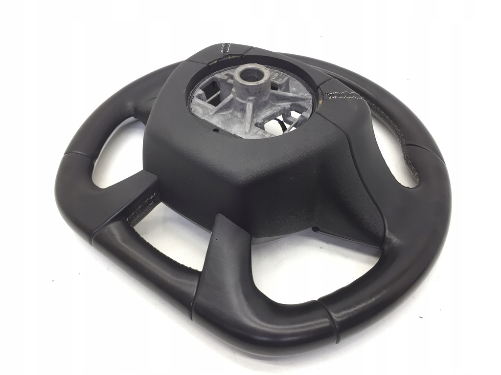 фото №12, Citroen ds5 воздуховод