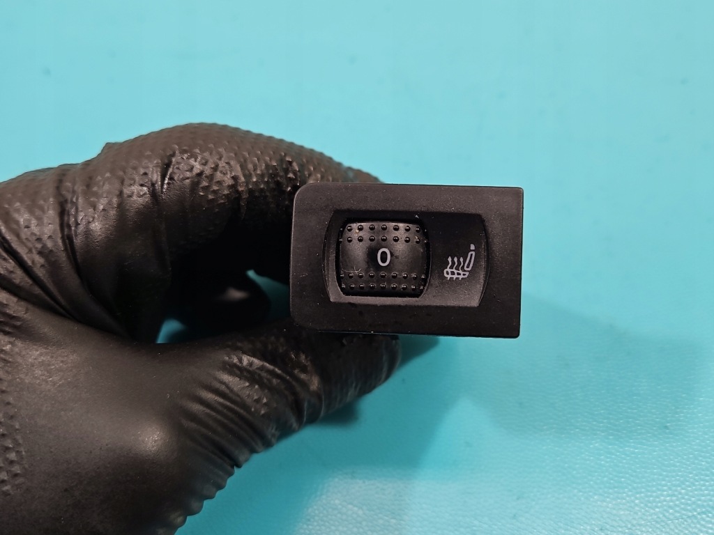 фото №1, Переключатель vw golf iv 1j0963563b