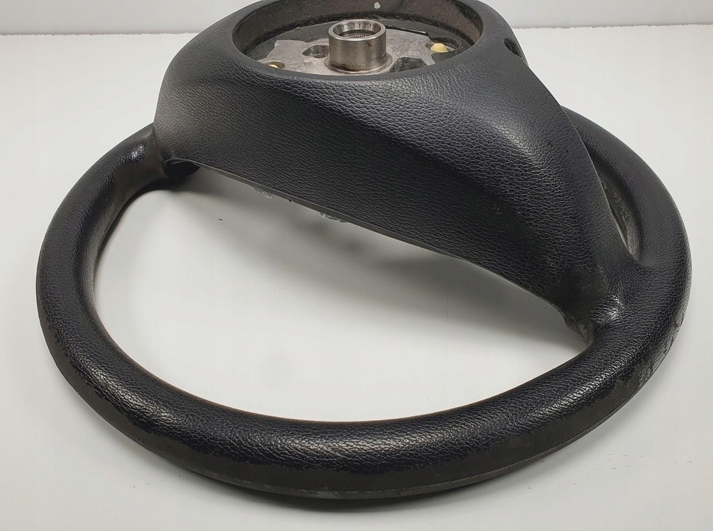 фото №9, Воздуховод mercedes w169