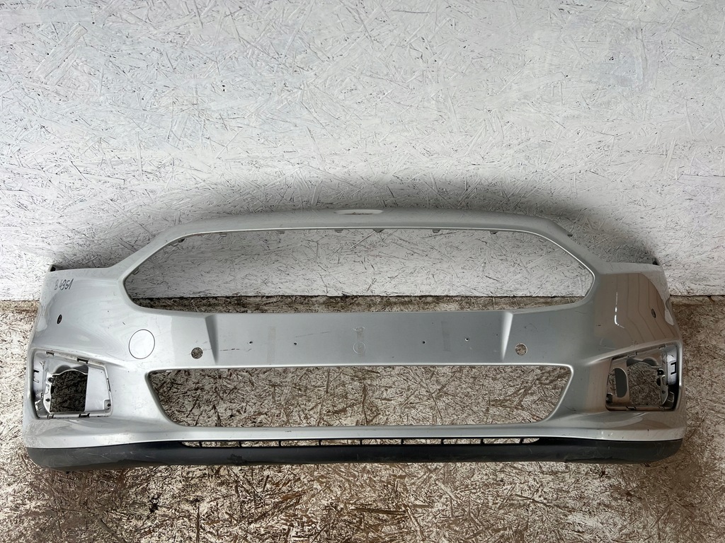 фото №1, Бампер перед передний ford s-max mk2 2 ii 15-