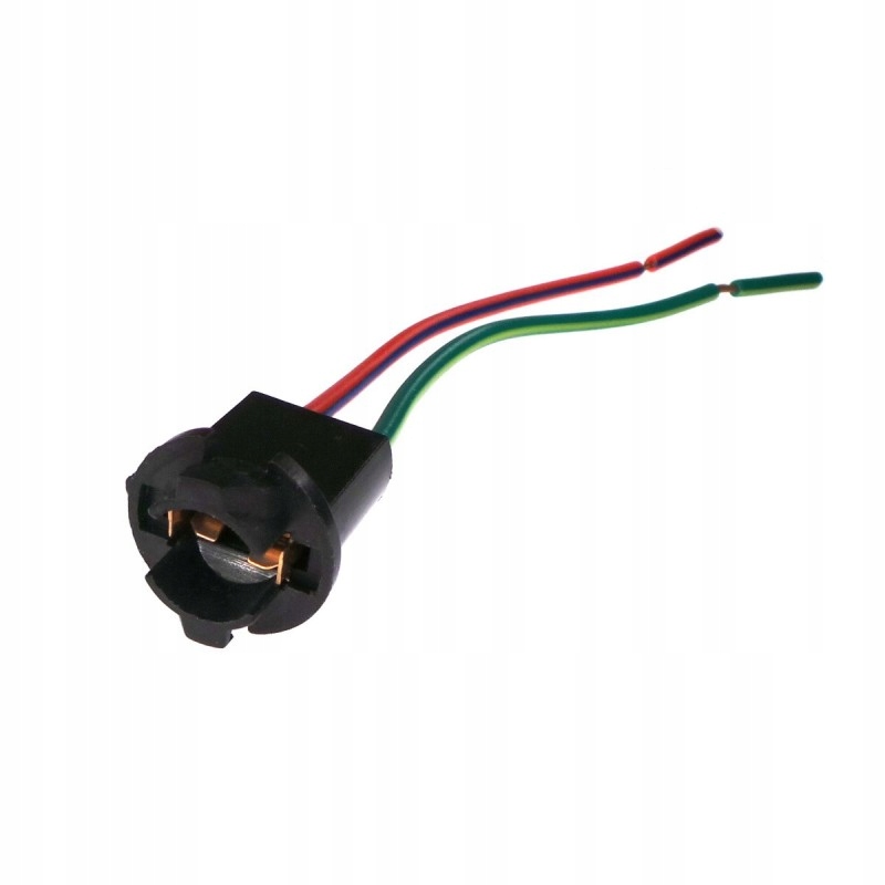 фото №1, Роз'єм t10, w5w, t15, w16w