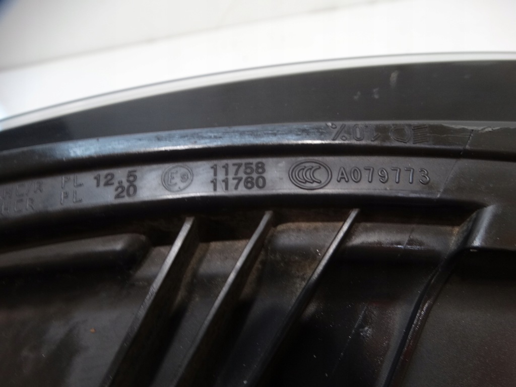 фото №7, Лампа лівий перед volkswagen t6 7e1941015ac
