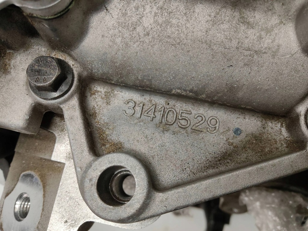 фото №11, 2018 volvo s90, v90 двигун b4204t23