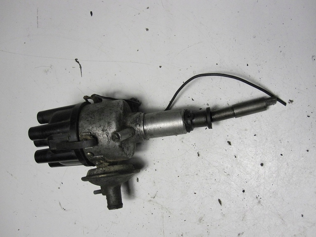 фото №9, Апарат запалювання star 200 benz zelmot