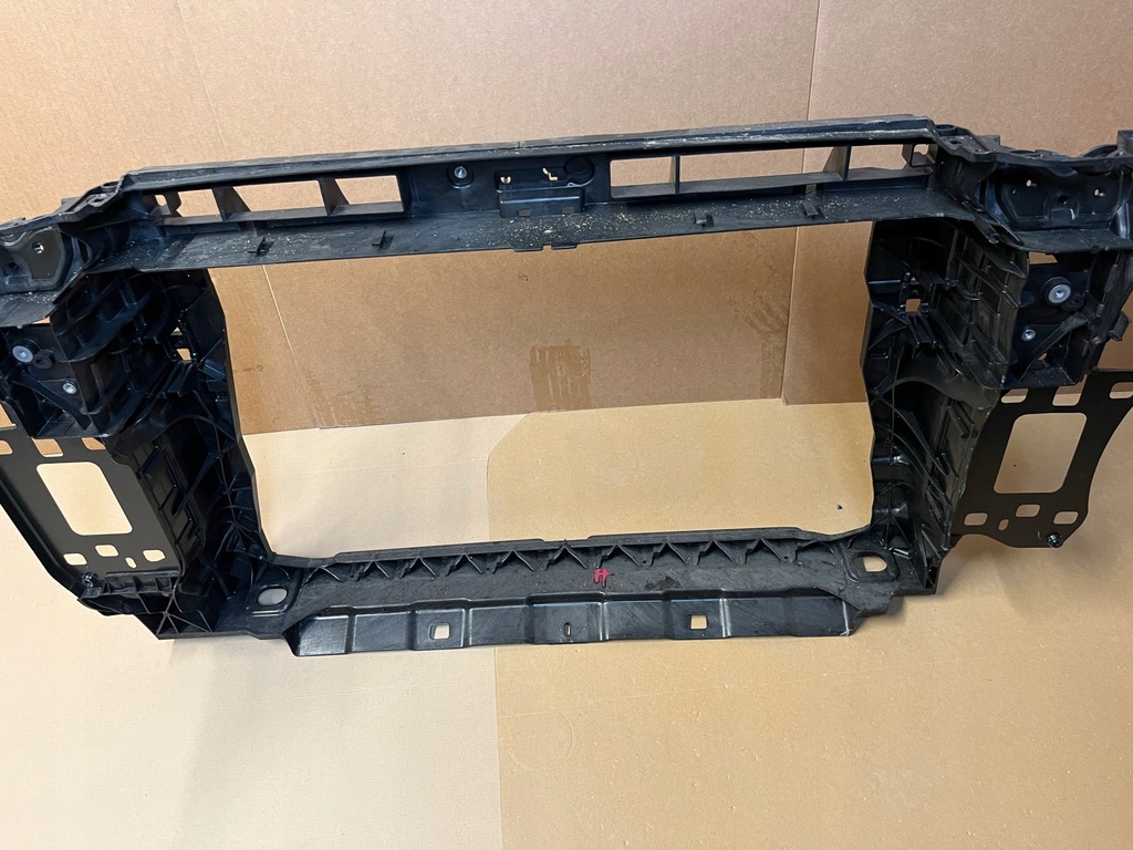 фото №9, Pas передний audi q3 83a805594h 1.5tfsi 1.4tfsi усилитель audi q3 ii 83a