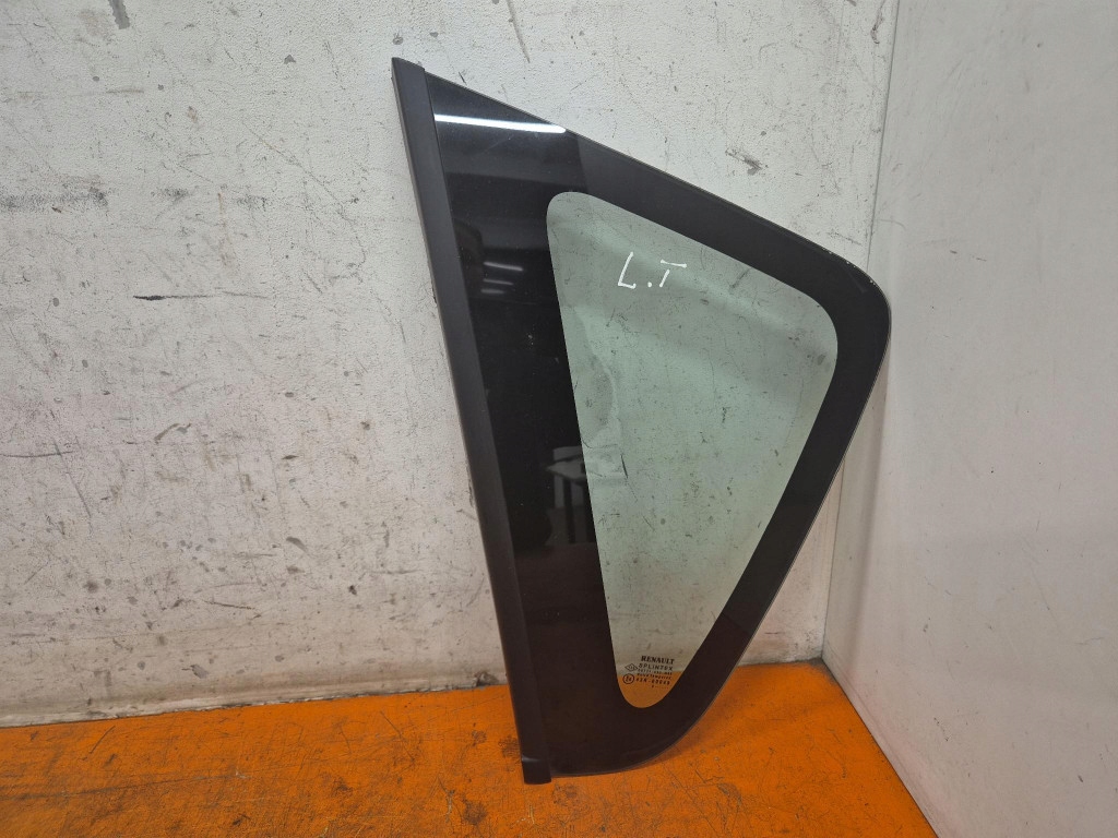 фото №1, Renault megane scenic ii 03-06 скло кузовна задня ліва задня