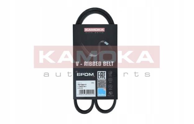 фото №1, Ремень клиновой многоручьевой 5pk875 do mg mg zt zt-