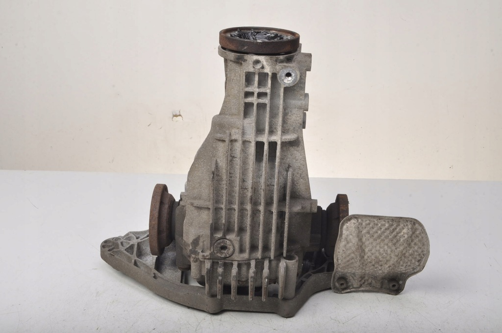 фото №7, Audi s4 b8 a4 3.0 tfsi 333km міст диференціал 3r05 jks