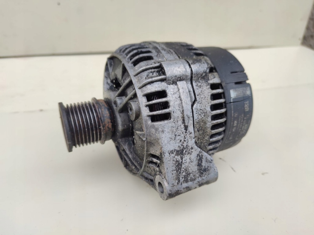 Купить Генератор mercedes w140 0081547802