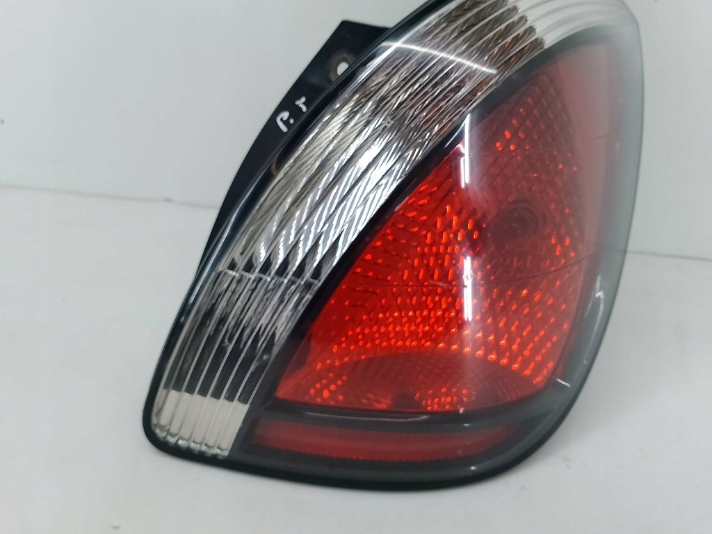 фото №3, Лампа задняя правая kia rio ii 92402-1g2r хэтчбек