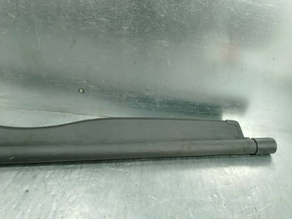 фото №5, Шторка багажника citroen berlingo i