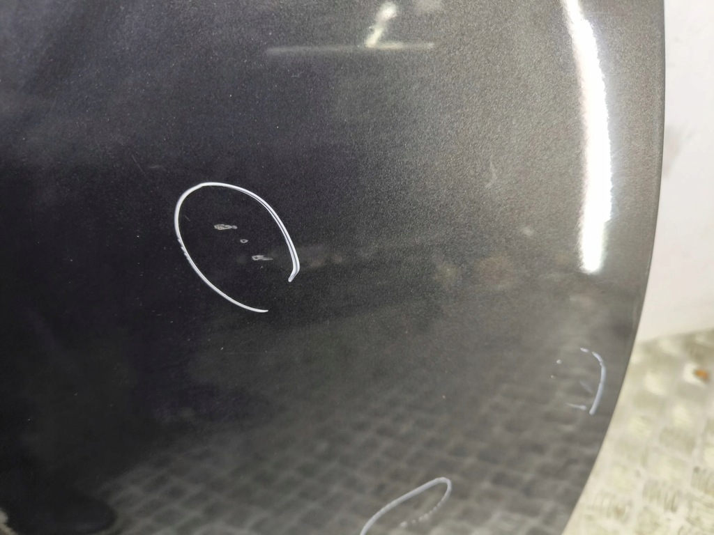 фото №9, Opel zafira c 2014 правая сторона дверь