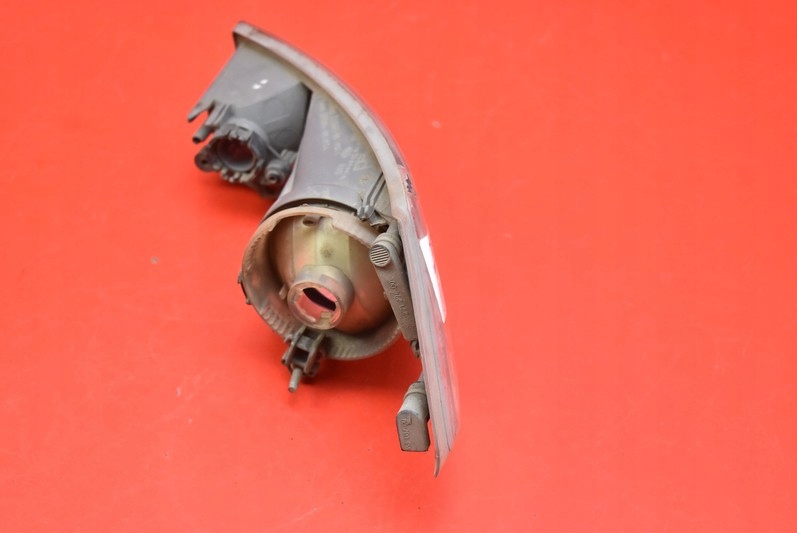 фото №5, Противотуманная фара правый перед передний 27156400 citroen c5 ii x7 iii 08-17