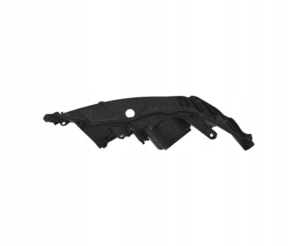 фото №7, Корпус фара do lexus es xv40 2007-2012 права