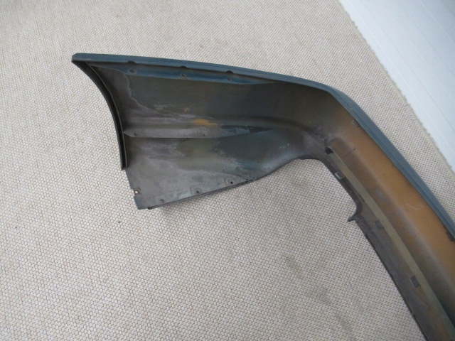 фото №11, Бампер bmw 8 e31 оригінал "bardzo гарний"